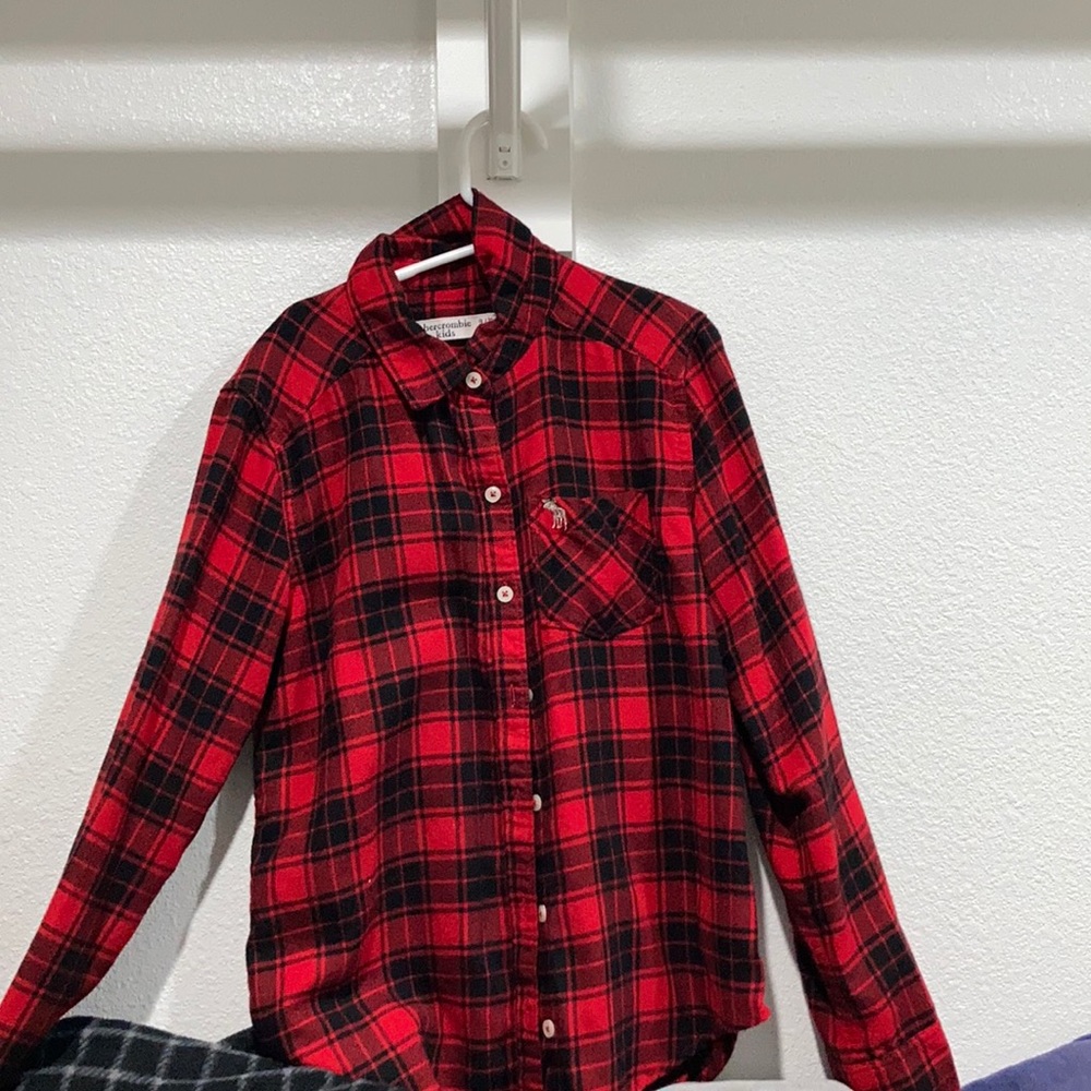 Red flannel
